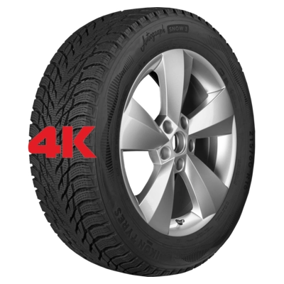 Шина Ikon Tyres Autograph Snow 3 185/65 R15 88R