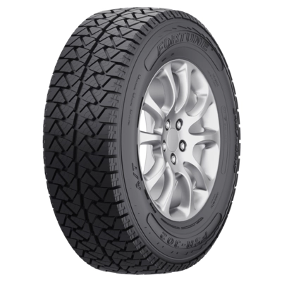 Шина Fortune FSR-302 225/70 R16 103T