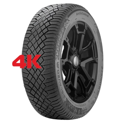 Шина Gislaved ArcticControl 205/60 R16 96T