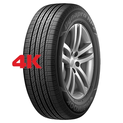 Шина Hankook Dynapro HP2 RA33 255/60 R18 108H