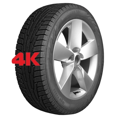 Шина Ikon Tyres Nordman RS2 185/65 R14 90R