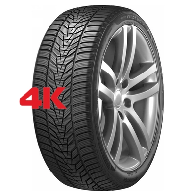 Шина Hankook Winter i*cept Evo 3 X W330A 295/35 R21 107V