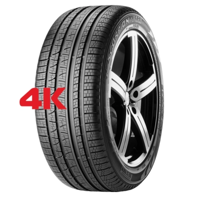 Шина Pirelli Scorpion Verde All-Season 235/55 R17 99V