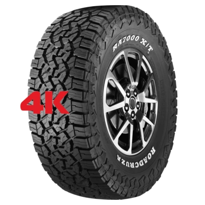 Шина Roadcruza RA7000 X/T 245/65 R17 111T