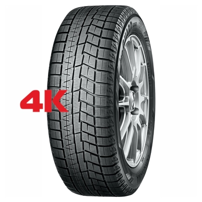 Шина Yokohama iceGuard Stud iG55 235/50 R18 97Q
