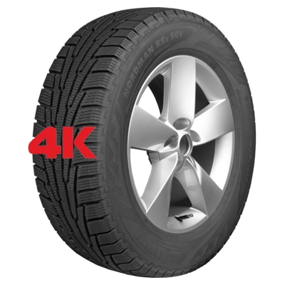 Шина Ikon Tyres Nordman RS2 SUV 225/70 R16 107R