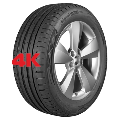 Шина Ikon Tyres Autograph Ultra 2 SUV 295/35 R21 107Y
