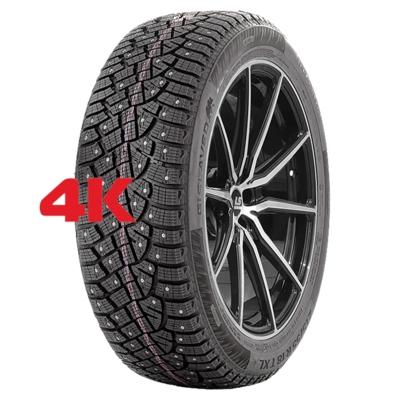 Шина Gislaved IceControl 205/60 R16 96T