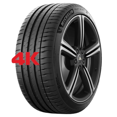 Шина Michelin Pilot Sport 4 245/35 R18 92Y Runflat