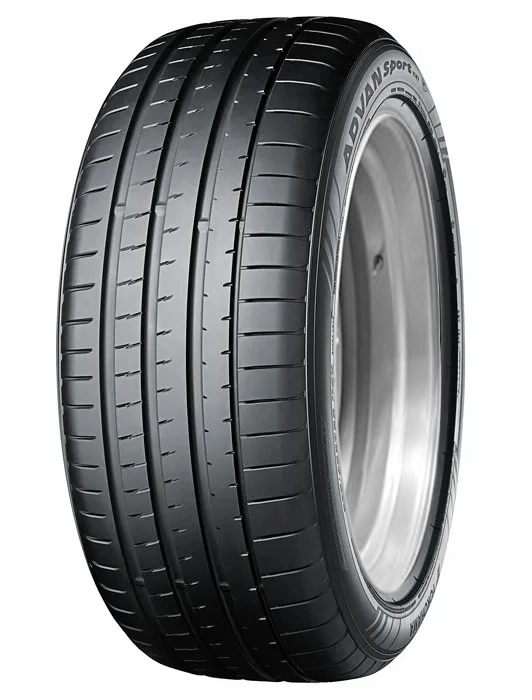 Advan Sport V107