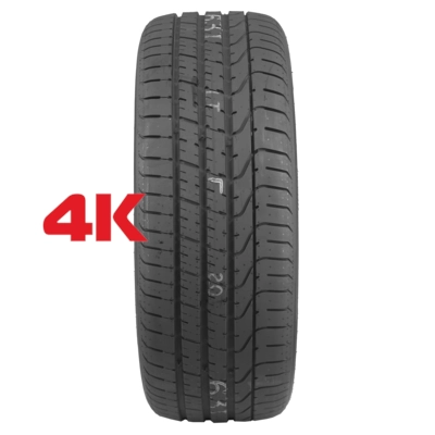 Шина Pirelli P Zero 275/35 R20 102Y Runflat
