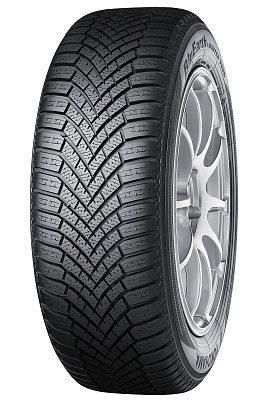 Шина Yokohama BluEarth*Winter V906 235/55 R17 103V