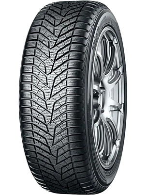 Шина Yokohama BluEarth*Winter V905 275/40 R19 105W