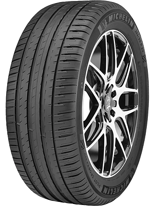 Шина Michelin Pilot Sport 4 SUV 295/40 R22 112Y