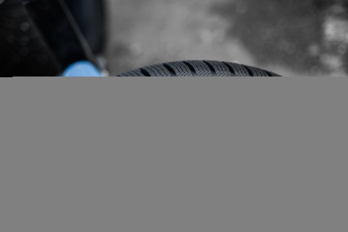 фото протектора и шины Ice Blazer Alpine EVO1 Шина Sailun ICE BLAZER Alpine EVO1 235/40 R18 95V