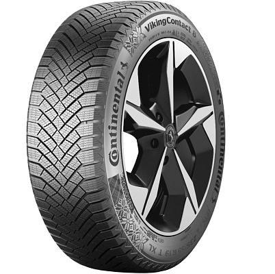 Шина Continental VikingContact 8 245/40 R19 98T